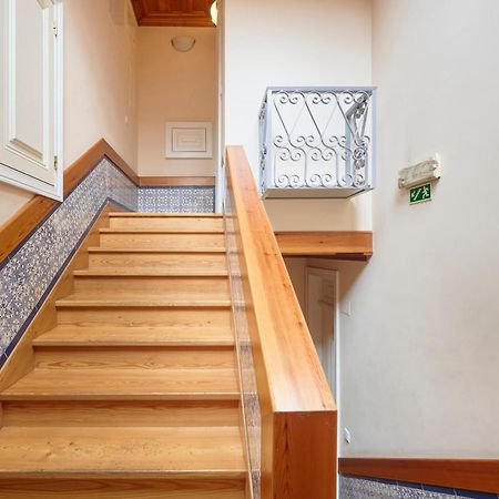 Casa Portuguesa Prata Apartment Lisbon Bagian luar foto