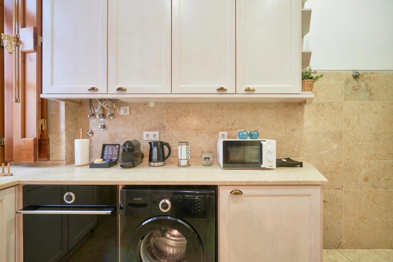 Casa Portuguesa Prata Apartment Lisbon Bagian luar foto