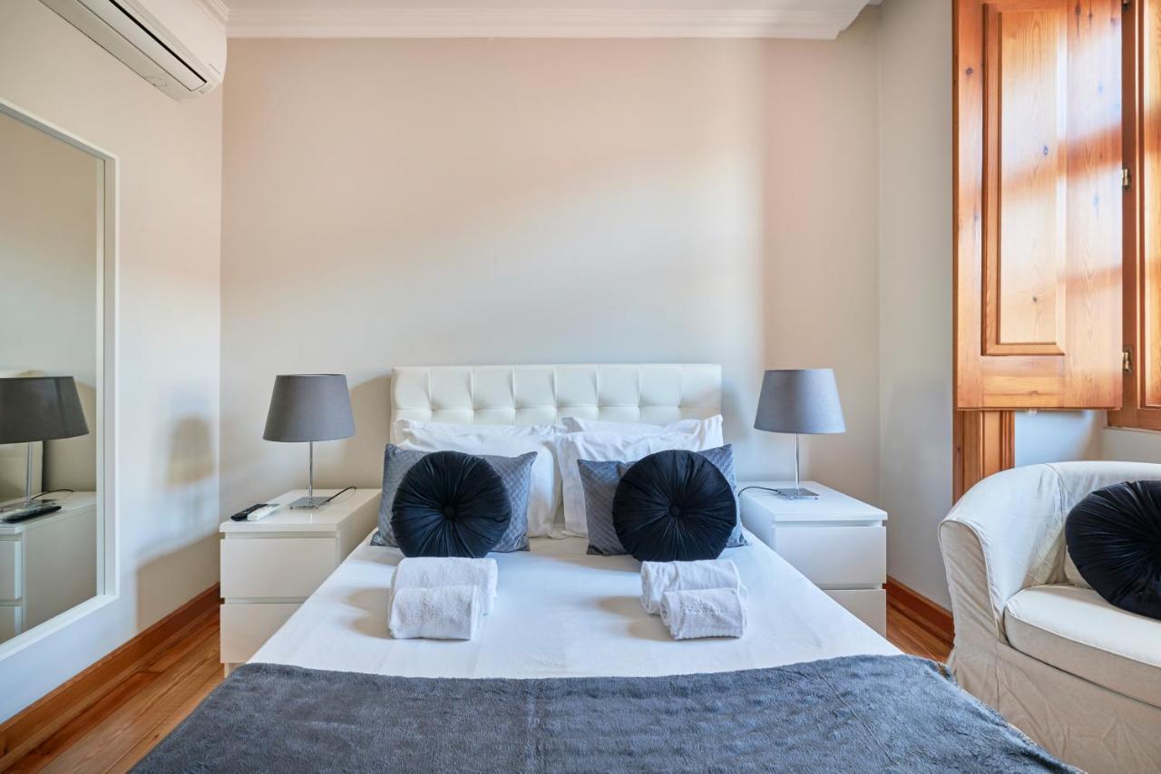 Casa Portuguesa Prata Apartment Lisbon Bagian luar foto
