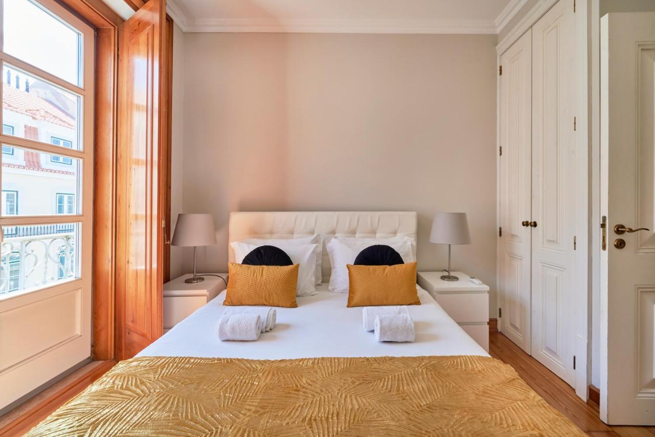 Casa Portuguesa Prata Apartment Lisbon Bagian luar foto
