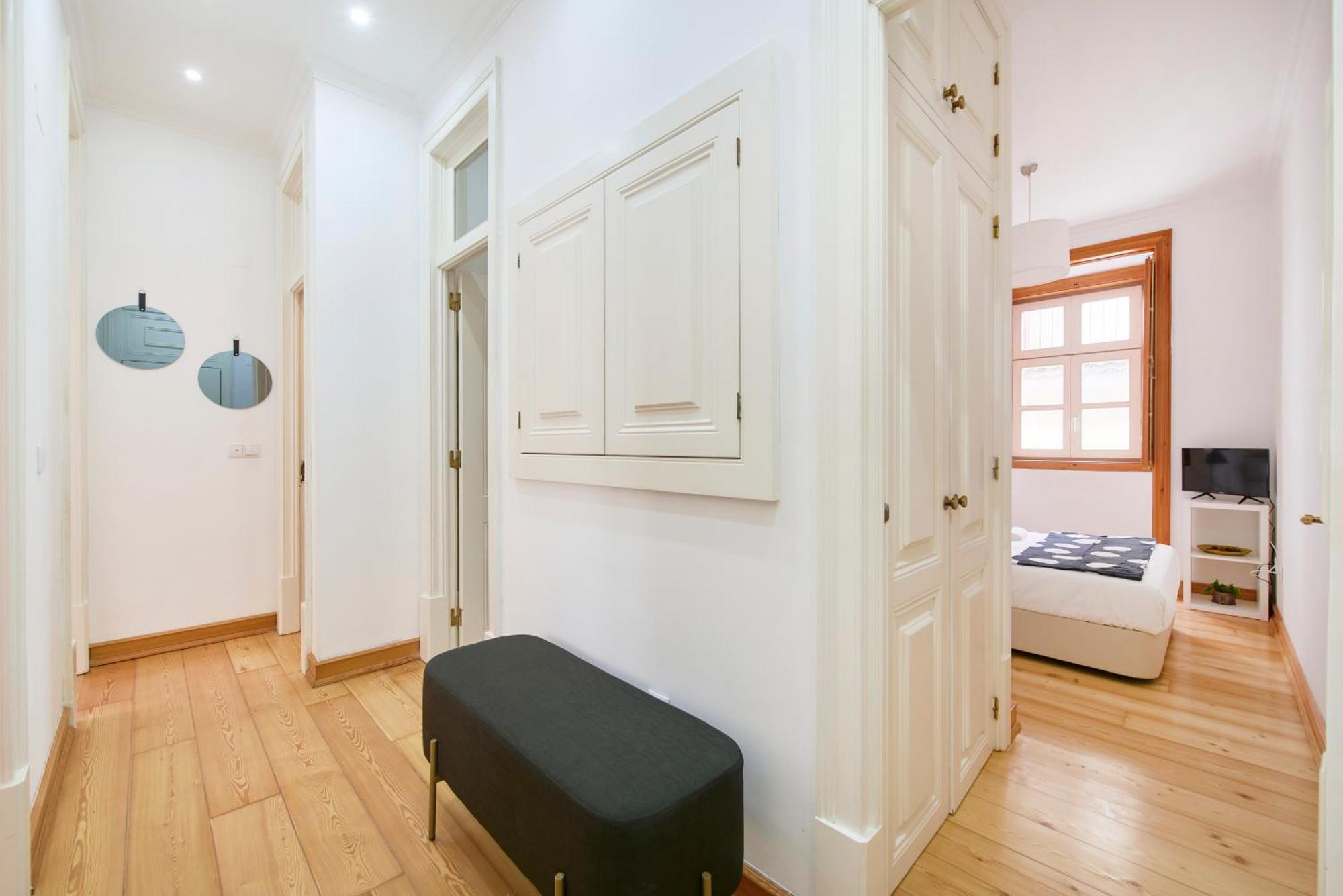 Casa Portuguesa Prata Apartment Lisbon Bagian luar foto