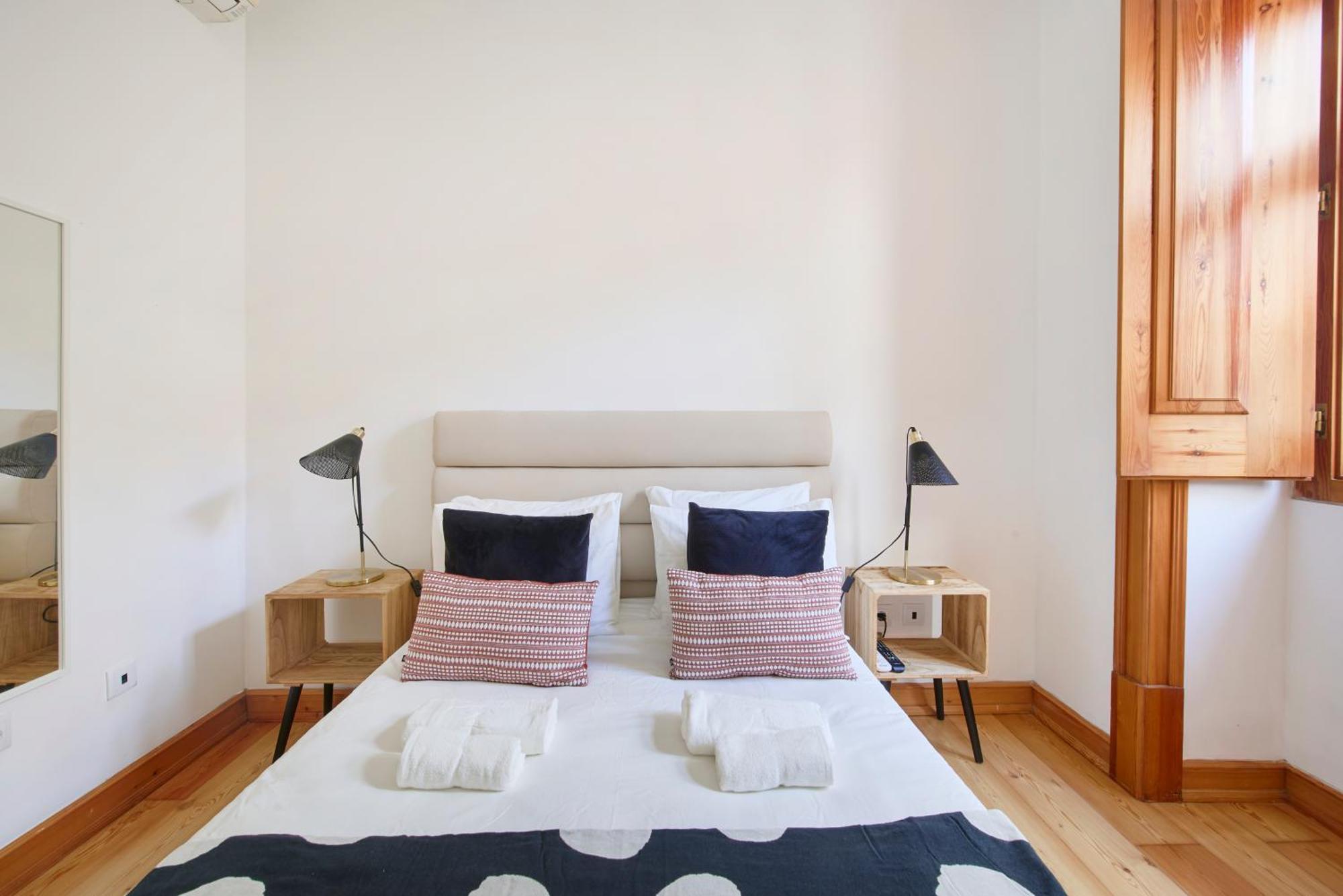 Casa Portuguesa Prata Apartment Lisbon Bagian luar foto