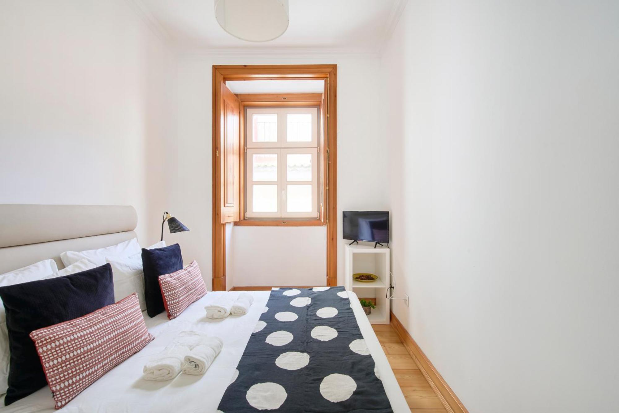 Casa Portuguesa Prata Apartment Lisbon Bagian luar foto