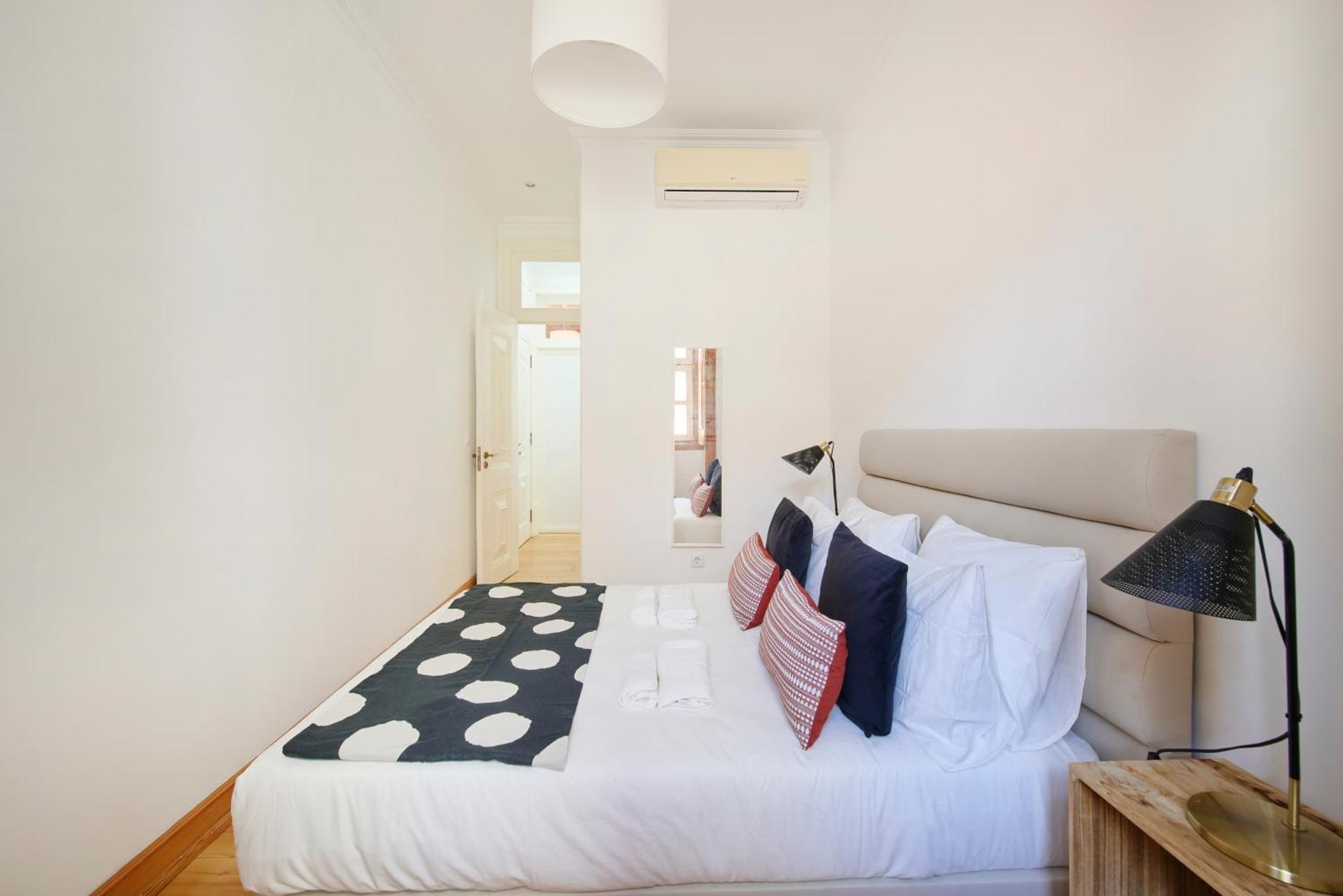 Casa Portuguesa Prata Apartment Lisbon Bagian luar foto