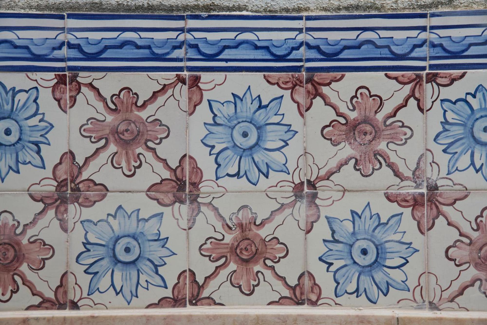 Casa Portuguesa Prata Apartment Lisbon Bagian luar foto
