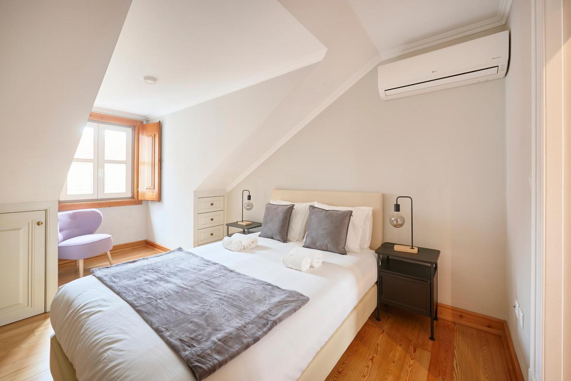 Casa Portuguesa Prata Apartment Lisbon Bagian luar foto