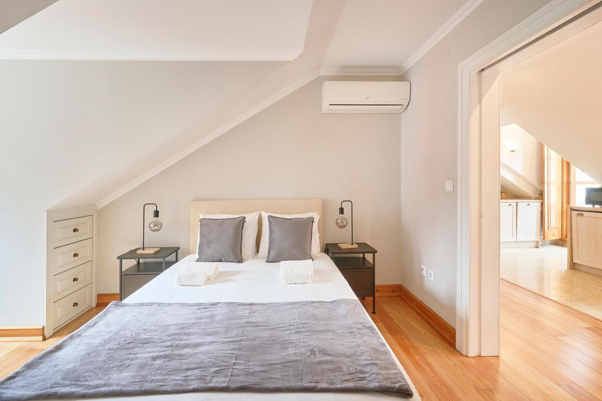 Casa Portuguesa Prata Apartment Lisbon Bagian luar foto
