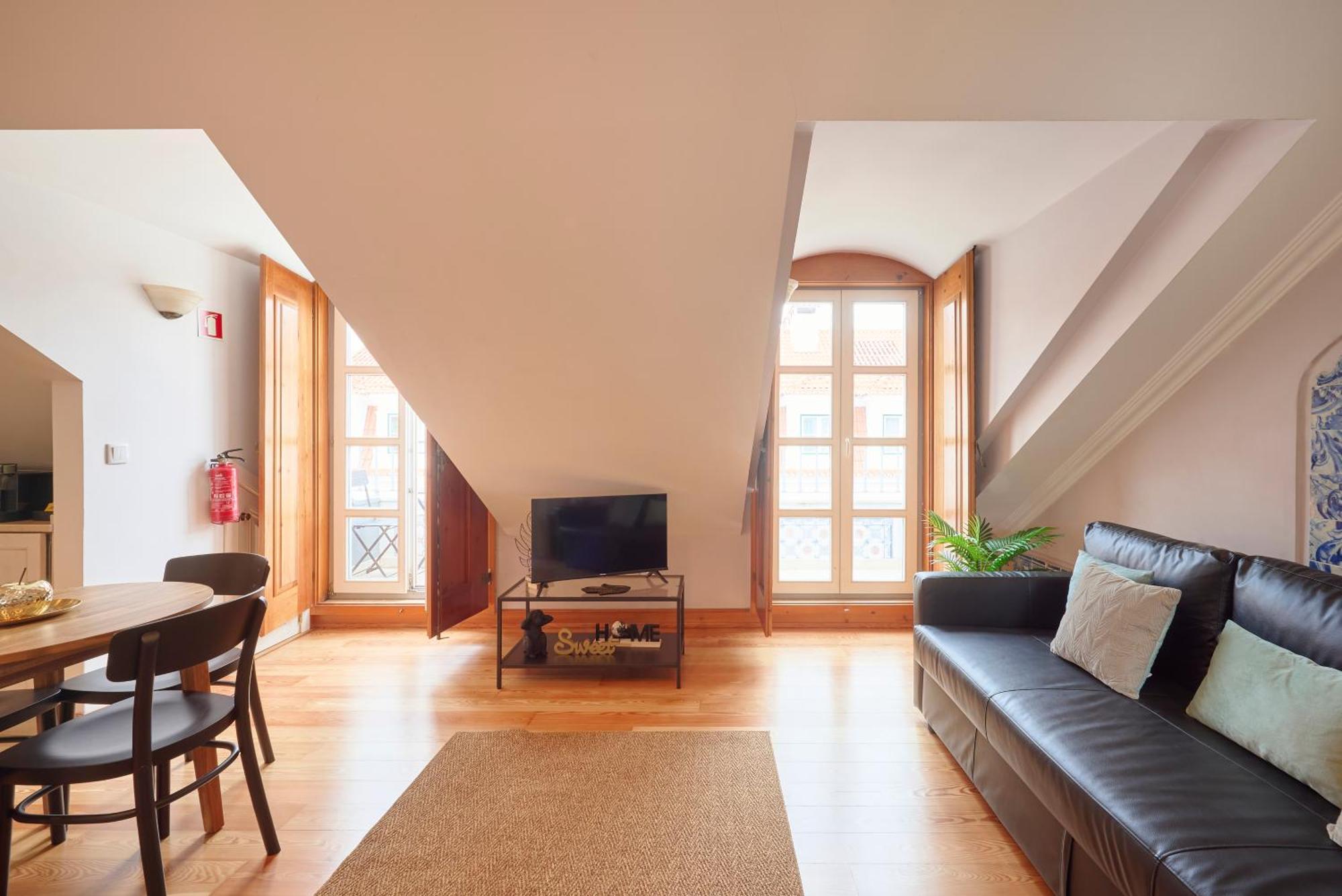Casa Portuguesa Prata Apartment Lisbon Bagian luar foto